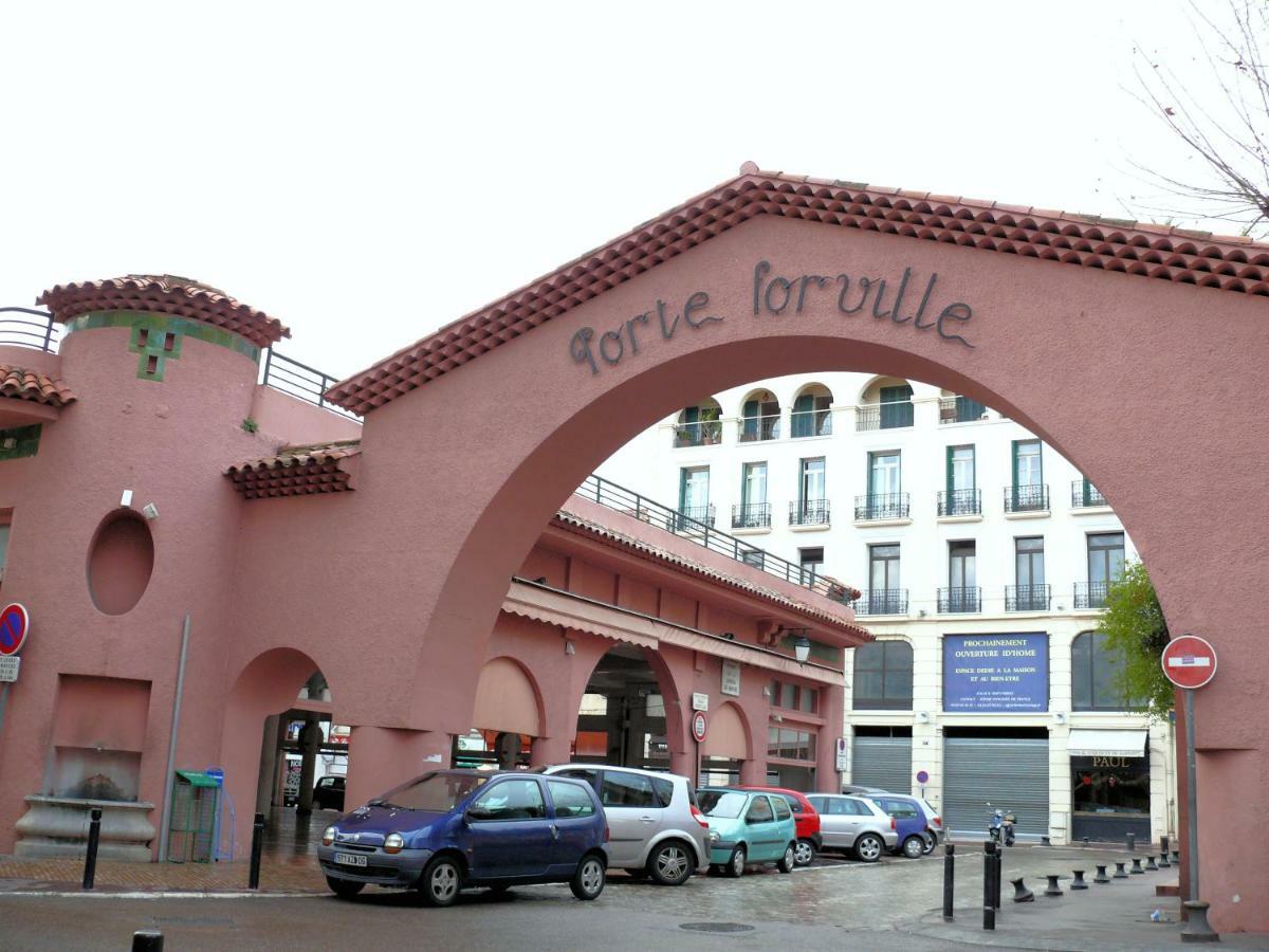 Cannes Hoche Palais Des Festivals Exterior photo